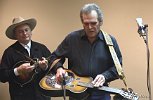 Tex Logan's 85th Birthday-by-Fred Robbins-088