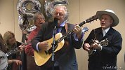 Tex Logan's 85th Birthday-by-Fred Robbins-090