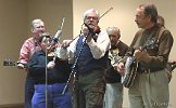 Tex Logan's 85th Birthday-by-Fred Robbins-095