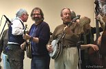 Tex Logan's 85th Birthday-by-Fred Robbins-096