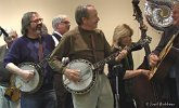 Tex Logan's 85th Birthday-by-Fred Robbins-097