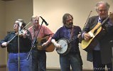 Tex Logan's 85th Birthday-by-Fred Robbins-101