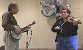 Tex Logan's 85th Birthday-by-Fred Robbins-107