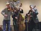 Tex Logan's 85th Birthday-by-Fred Robbins-110
