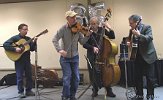 Tex Logan's 85th Birthday-by-Fred Robbins-111