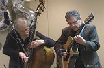 Tex Logan's 85th Birthday-by-Fred Robbins-112