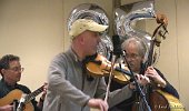 Tex Logan's 85th Birthday-by-Fred Robbins-118
