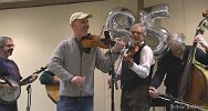 Tex Logan's 85th Birthday-by-Fred Robbins-120