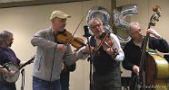 Tex Logan's 85th Birthday-by-Fred Robbins-121
