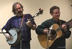 Tex Logan's 85th Birthday-by-Fred Robbins-124