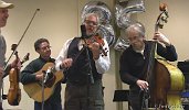 Tex Logan's 85th Birthday-by-Fred Robbins-125