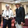 Tex Logan's 85th Birthday-by-Fred Robbins-127