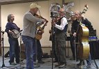 Tex Logan's 85th Birthday-by-Fred Robbins-132