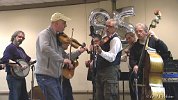 Tex Logan's 85th Birthday-by-Fred Robbins-135