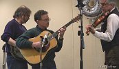 Tex Logan's 85th Birthday-by-Fred Robbins-138