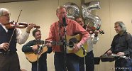 Tex Logan's 85th Birthday-by-Fred Robbins-151