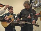 Tex Logan's 85th Birthday-by-Fred Robbins-153