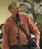 Tex Logan's 85th Birthday-by-Fred Robbins-160