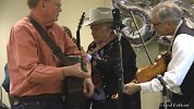 Tex Logan's 85th Birthday-by-Fred Robbins-166