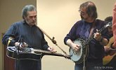 Tex Logan's 85th Birthday-by-Fred Robbins-171