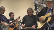 Tex Logan's 85th Birthday-by-Fred Robbins-174