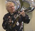 Tex Logan's 85th Birthday-by-Fred Robbins-215