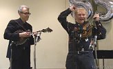 Tex Logan's 85th Birthday-by-Fred Robbins-216