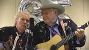 Tex Logan's 85th Birthday-by-Fred Robbins-225