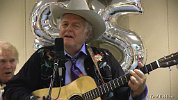 Tex Logan's 85th Birthday-by-Fred Robbins-227