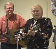 Tex Logan's 85th Birthday-by-Fred Robbins-235