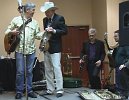 Tex Logan's 85th Birthday-by-Fred Robbins-247