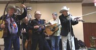 Tex Logan's 85th Birthday-by-Fred Robbins-255