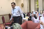 Tex Logan's 85th Birthday-by-Fred Robbins-256