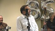Tex Logan's 85th Birthday-by-Fred Robbins-260