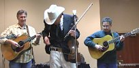 Tex Logan's 85th Birthday-by-Fred Robbins-267