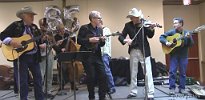 Tex Logan's 85th Birthday-by-Fred Robbins-278