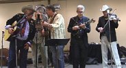 Tex Logan's 85th Birthday-by-Fred Robbins-281