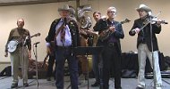 Tex Logan's 85th Birthday-by-Fred Robbins-284