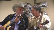 Tex Logan's 85th Birthday-by-Fred Robbins-286