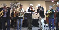 Tex Logan's 85th Birthday-by-Fred Robbins-288