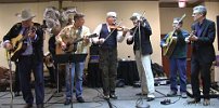 Tex Logan's 85th Birthday-by-Fred Robbins-289