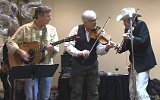 Tex Logan's 85th Birthday-by-Fred Robbins-291