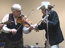 Tex Logan's 85th Birthday-by-Fred Robbins-292
