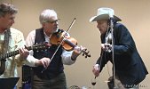 Tex Logan's 85th Birthday-by-Fred Robbins-293