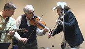 Tex Logan's 85th Birthday-by-Fred Robbins-294