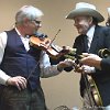 Tex Logan's 85th Birthday-by-Fred Robbins-295