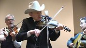 Tex Logan's 85th Birthday-by-Fred Robbins-297