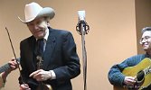 Tex Logan's 85th Birthday-by-Fred Robbins-301