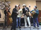 Tex Logan's 85th Birthday-by-Fred Robbins-302