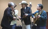 Tex Logan's 85th Birthday-by-Fred Robbins-304